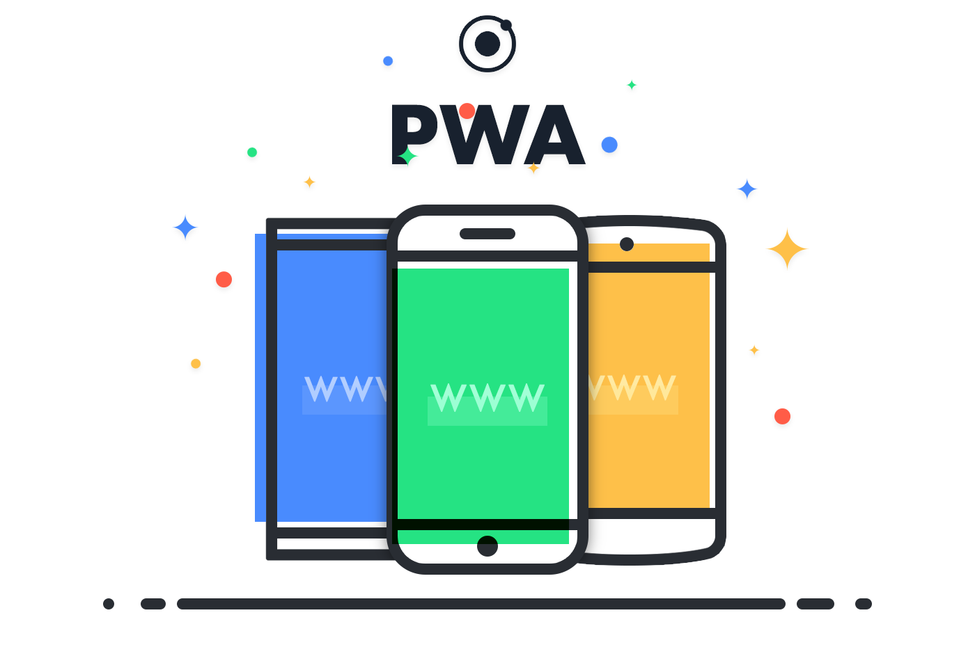 PWA应用与Service Worker